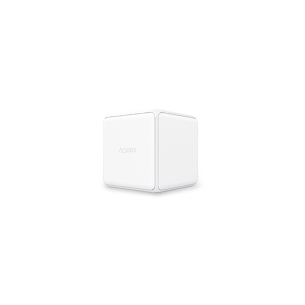 Aqara cube обзор